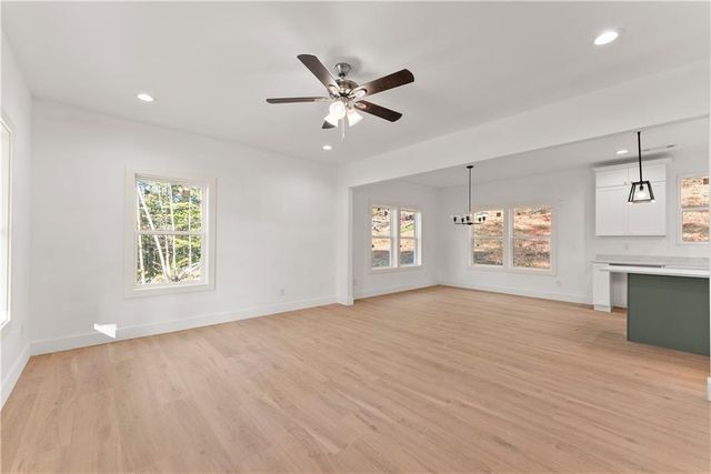 72 Chestatee Drive, Cleveland, GA 30528