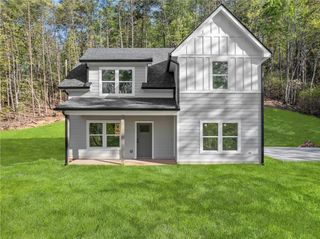 72 Chestatee Drive, Cleveland, GA 30528