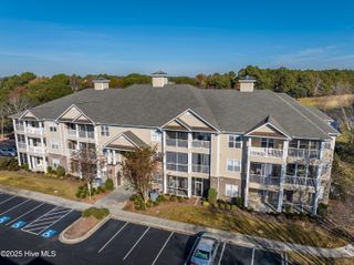 260 S Crow Creek Drive NW Lot 18, Calabash, NC 28467