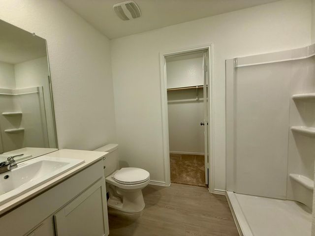 128 Ghost Stories Way, Hutto, TX 78634