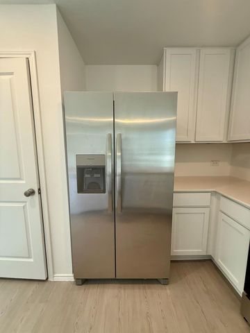 128 Ghost Stories Way, Hutto, TX 78634