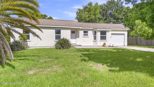 120 Cascade Avenue SE, Palm Bay, FL 32909