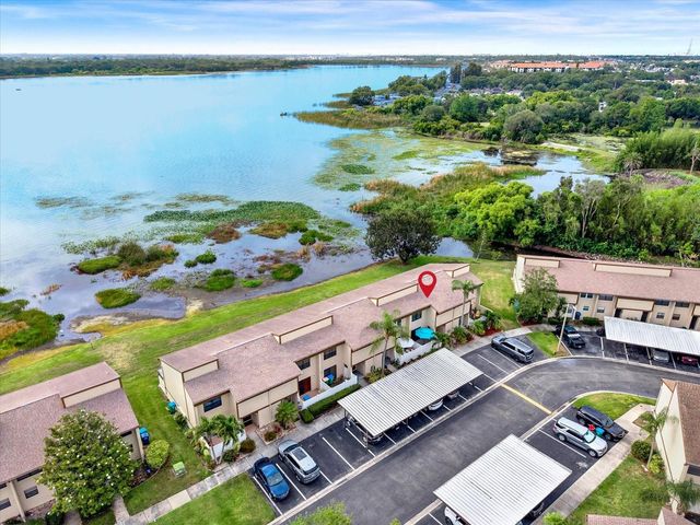 9209 SEMINOLE BOULEVARD 14, Seminole, FL 33772