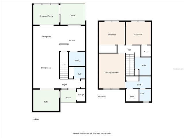 9209 SEMINOLE BOULEVARD 14, Seminole, FL 33772