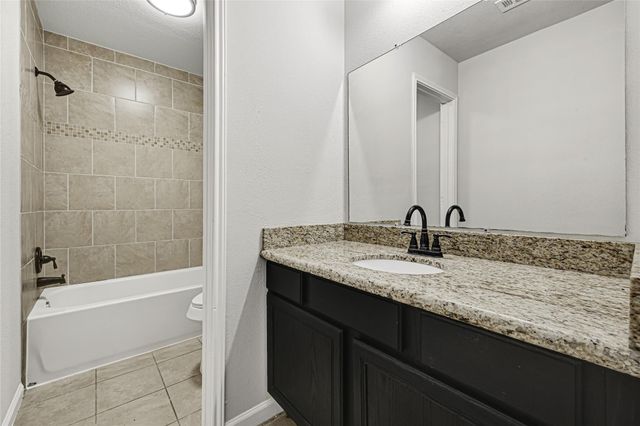 10950 Fern Terrace Drive, Houston, TX 77075
