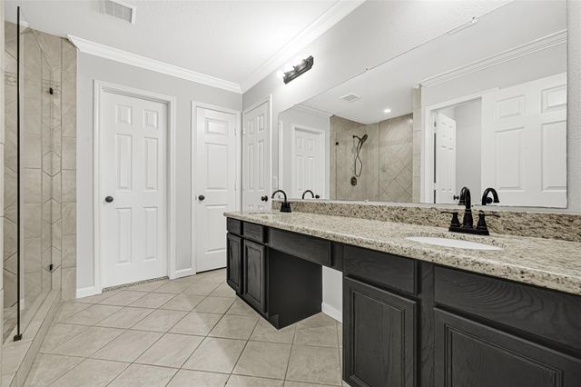 10950 Fern Terrace Drive, Houston, TX 77075