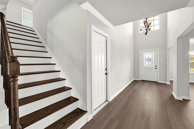 10950 Fern Terrace Drive, Houston, TX 77075