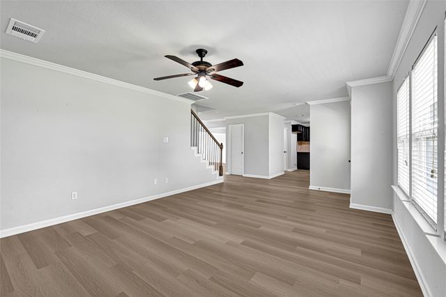 10950 Fern Terrace Drive, Houston, TX 77075