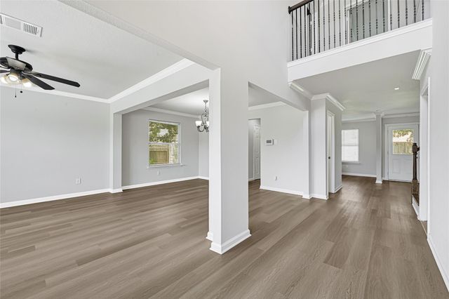 10950 Fern Terrace Drive, Houston, TX 77075