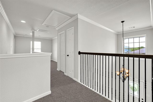 10950 Fern Terrace Drive, Houston, TX 77075