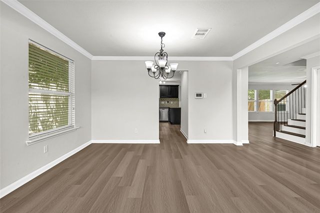 10950 Fern Terrace Drive, Houston, TX 77075