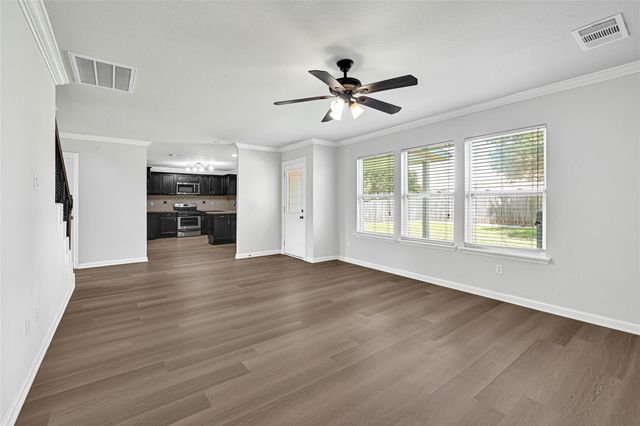 10950 Fern Terrace Drive, Houston, TX 77075