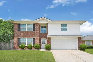 10950 Fern Terrace Drive, Houston, TX 77075