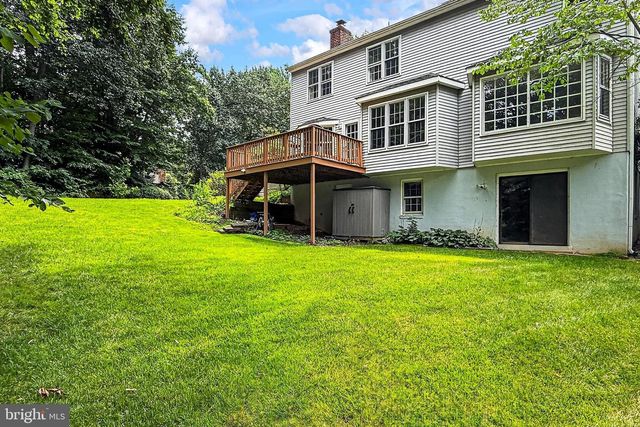 11620 HAVENNER RD, Fairfax Station, VA 22039