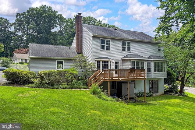 11620 HAVENNER RD, Fairfax Station, VA 22039