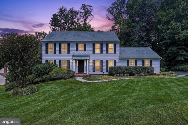 11620 HAVENNER RD, Fairfax Station, VA 22039