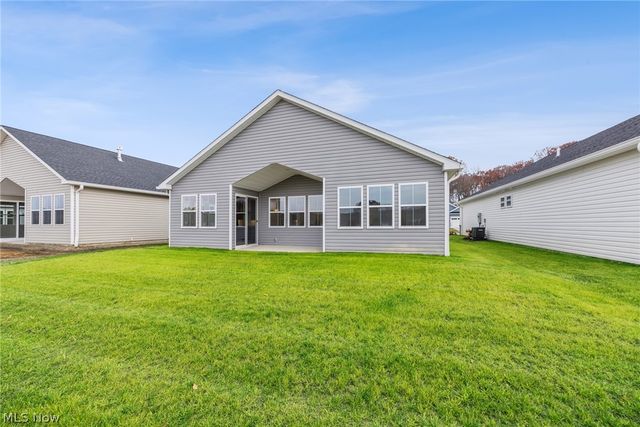 2170 Myla Way, Amherst, OH 44001