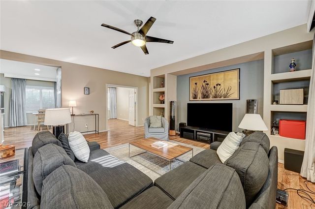 10932 Snow Cloud Court, Las Vegas, NV 89135