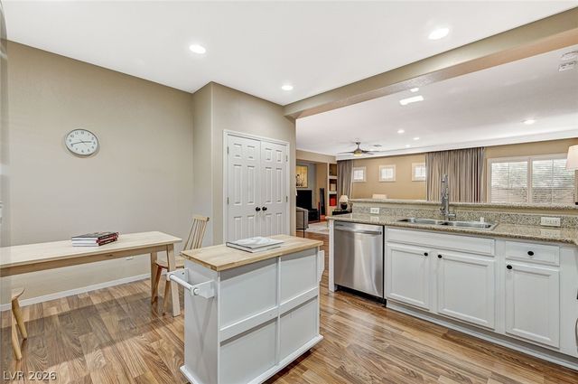 10932 Snow Cloud Court, Las Vegas, NV 89135