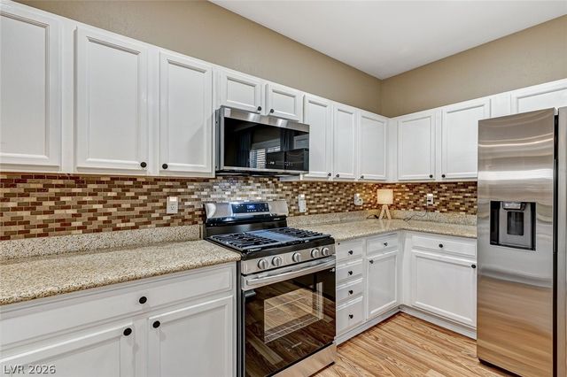 10932 Snow Cloud Court, Las Vegas, NV 89135