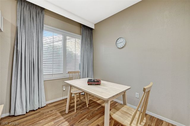 10932 Snow Cloud Court, Las Vegas, NV 89135