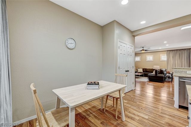 10932 Snow Cloud Court, Las Vegas, NV 89135