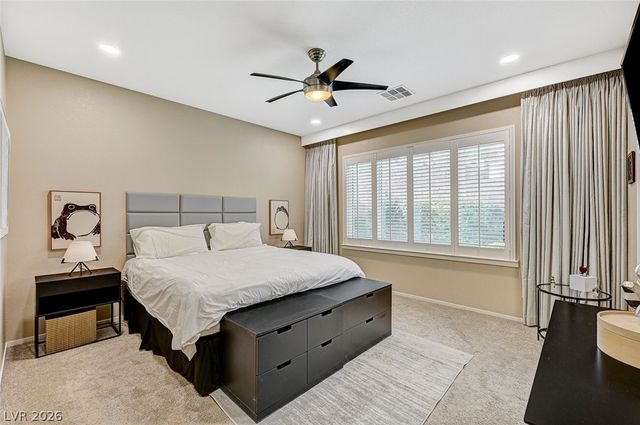 10932 Snow Cloud Court, Las Vegas, NV 89135