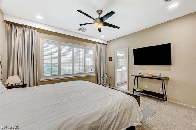 10932 Snow Cloud Court, Las Vegas, NV 89135