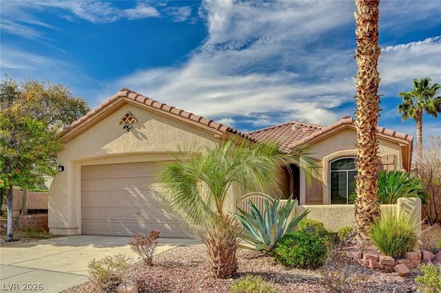 10932 Snow Cloud Court, Las Vegas, NV 89135