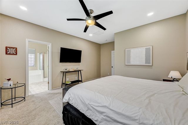 10932 Snow Cloud Court, Las Vegas, NV 89135