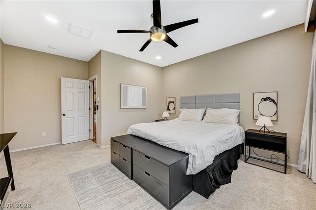 10932 Snow Cloud Court, Las Vegas, NV 89135