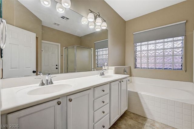 10932 Snow Cloud Court, Las Vegas, NV 89135