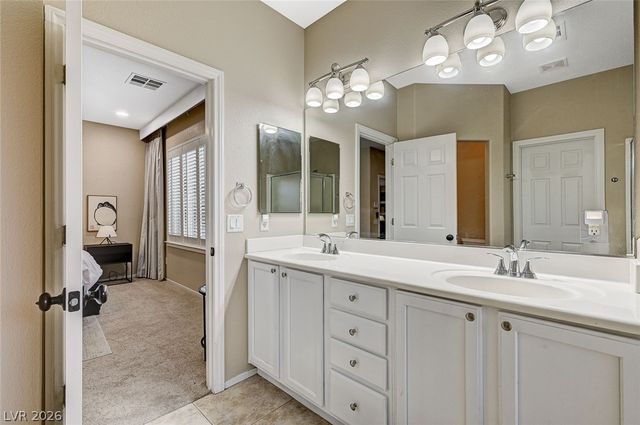 10932 Snow Cloud Court, Las Vegas, NV 89135