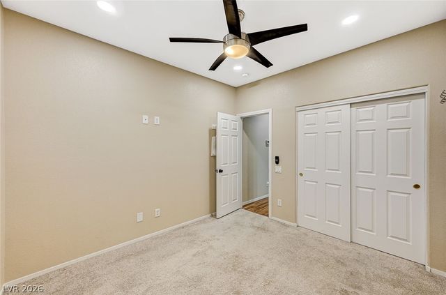 10932 Snow Cloud Court, Las Vegas, NV 89135