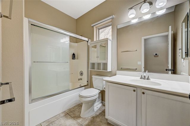 10932 Snow Cloud Court, Las Vegas, NV 89135