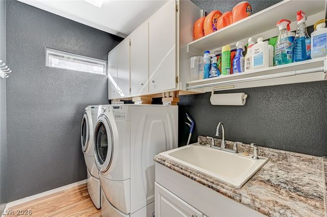 10932 Snow Cloud Court, Las Vegas, NV 89135