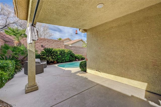 10932 Snow Cloud Court, Las Vegas, NV 89135