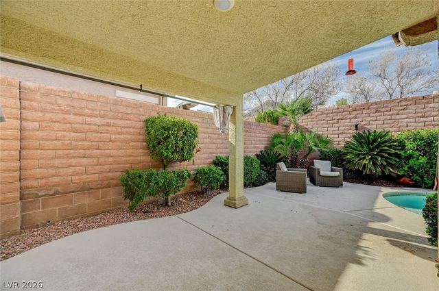 10932 Snow Cloud Court, Las Vegas, NV 89135