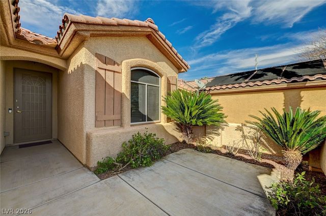 10932 Snow Cloud Court, Las Vegas, NV 89135