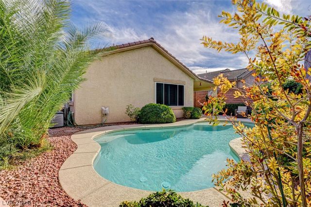 10932 Snow Cloud Court, Las Vegas, NV 89135