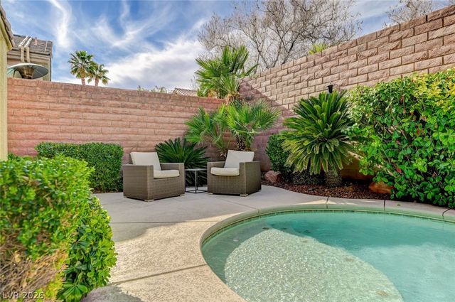 10932 Snow Cloud Court, Las Vegas, NV 89135