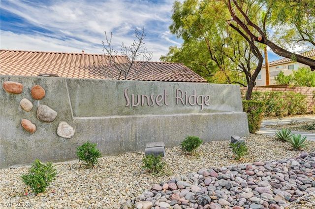 10932 Snow Cloud Court, Las Vegas, NV 89135