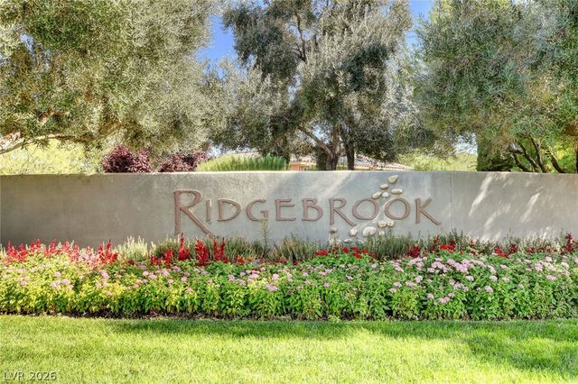 10932 Snow Cloud Court, Las Vegas, NV 89135