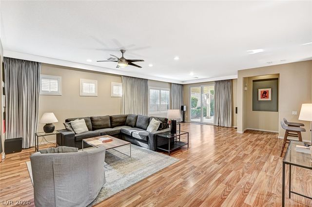 10932 Snow Cloud Court, Las Vegas, NV 89135