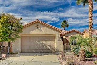 10932 Snow Cloud Court, Las Vegas, NV 89135