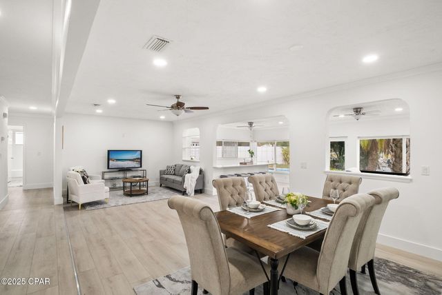 1606 Wahoo Lane, Panama City, FL 32408