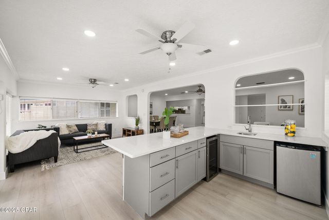 1606 Wahoo Lane, Panama City, FL 32408