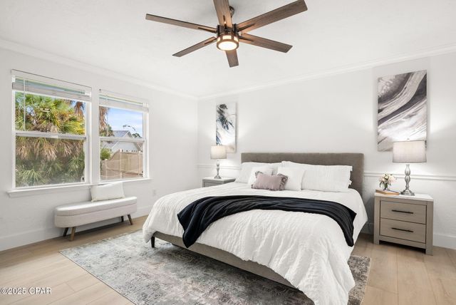 1606 Wahoo Lane, Panama City, FL 32408