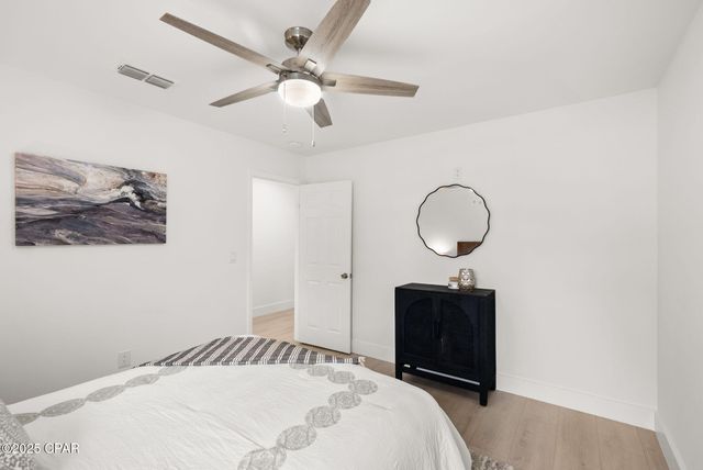 1606 Wahoo Lane, Panama City, FL 32408