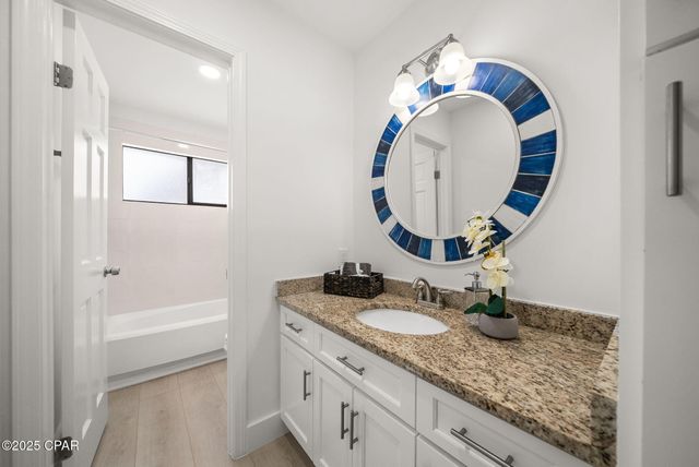 1606 Wahoo Lane, Panama City, FL 32408